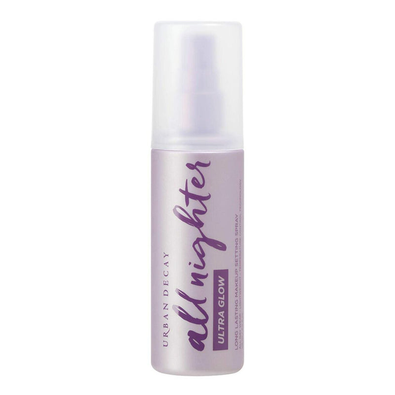 Spray pour cheveux Urban Decay All Nighter Ultra Glow 116 ml Beauté, Maquillage Urban Decay   