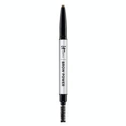 Crayon à sourcils It Cosmetics Brow Power Universal Blonde 2 en 1 16 g Beauté, Maquillage It Cosmetics   