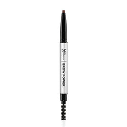 Crayon à sourcils It Cosmetics Brow Power Universal Auburn 2 en 1 (16 g) Beauté, Maquillage It Cosmetics   