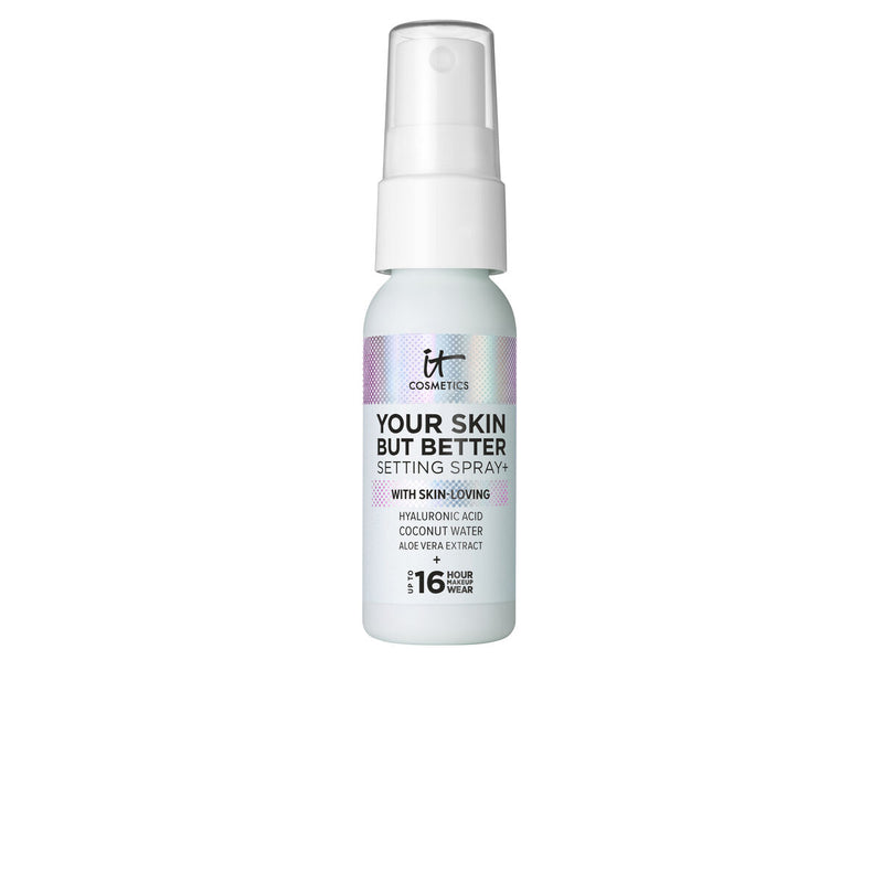 Spray pour cheveux It Cosmetics Your Skin But Better Brume 30 ml Beauté, Maquillage It Cosmetics   