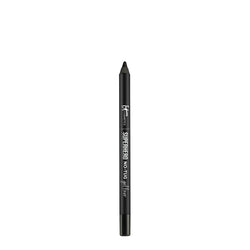 Crayon pour les yeux It Cosmetics Superhero No-Tug Super black (1,2 g) Beauté, Maquillage It Cosmetics   