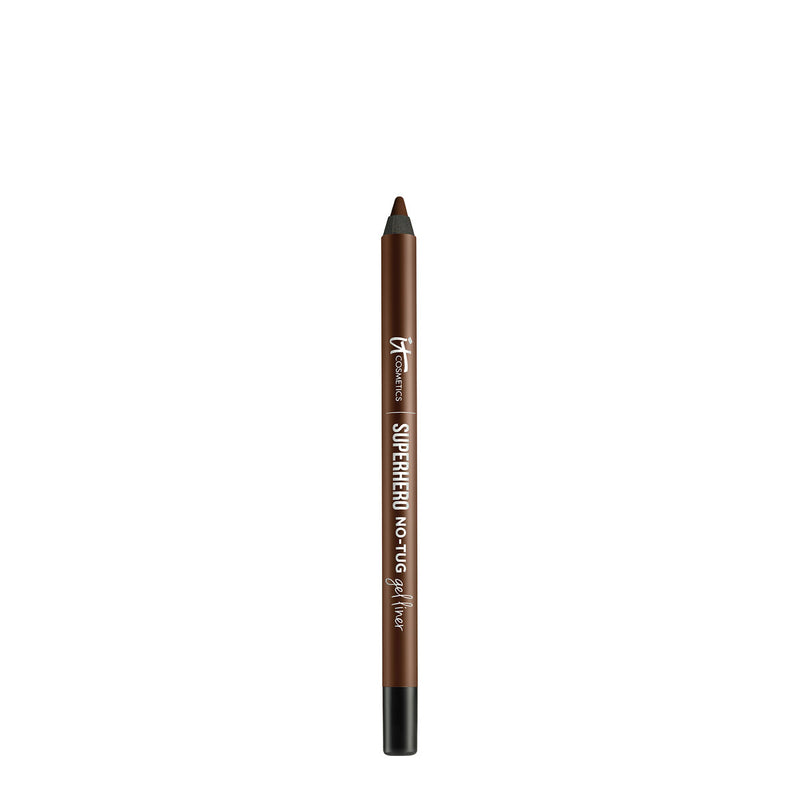 Crayon pour les yeux It Cosmetics Superhero Tug brillant brown 1,2 g Beauté, Maquillage It Cosmetics   