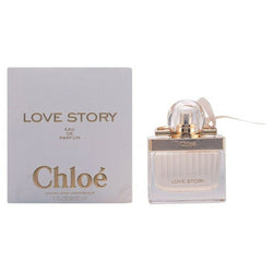 Parfum Femme Love Story Chloe EDP EDP Beauté, Parfums et fragrances Chloe   