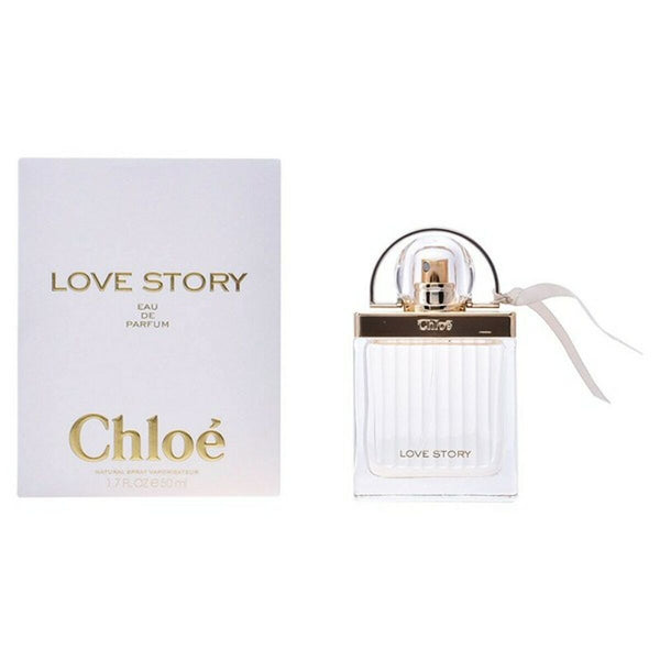 Parfum Femme Love Story Chloe EDP EDP Beauté, Parfums et fragrances Chloe   