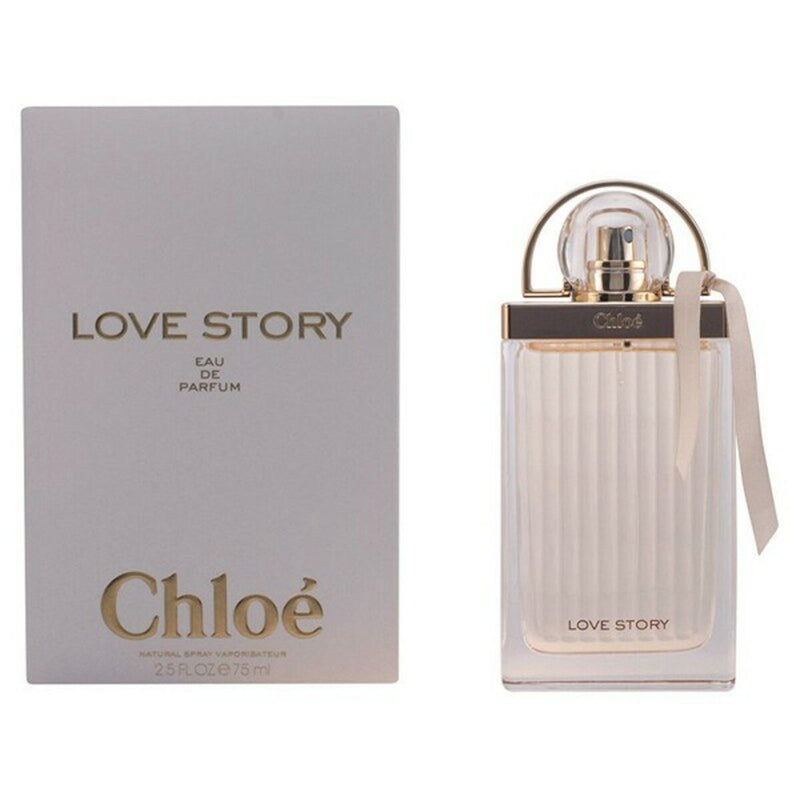 Parfum Femme Love Story Chloe EDP EDP Beauté, Parfums et fragrances Chloe   