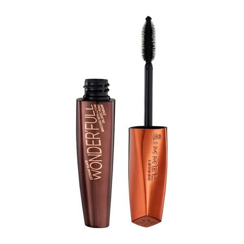 Mascara pour cils Wonder'full Argan Rimmel London Beauté, Maquillage Rimmel London   