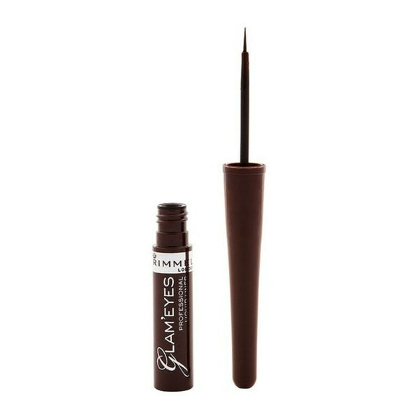 Crayon pour les yeux Glam'Eyes Professional Rimmel London 9 g Beauté, Maquillage Rimmel London   