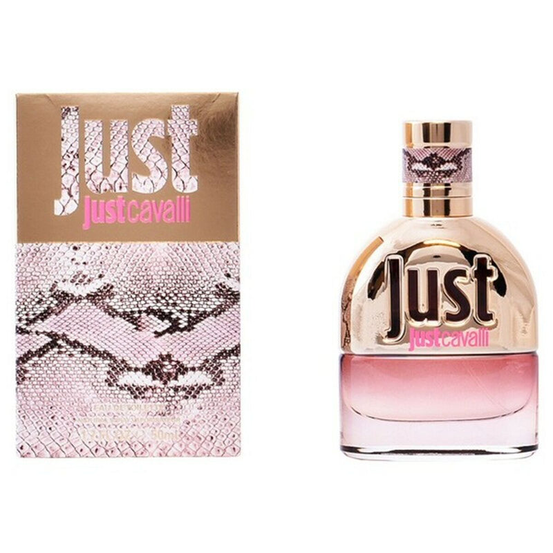 Parfum Femme Roberto Cavalli EDT Beauté, Parfums et fragrances Roberto Cavalli   