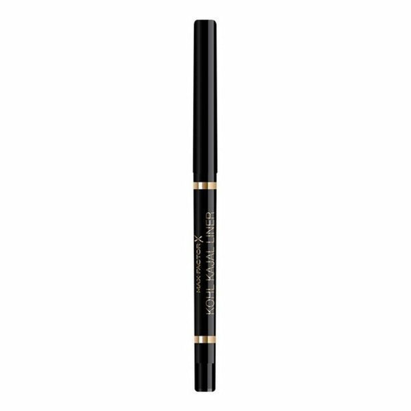 Eyeliner Khol Kajal Max Factor Beauté, Maquillage Max Factor   