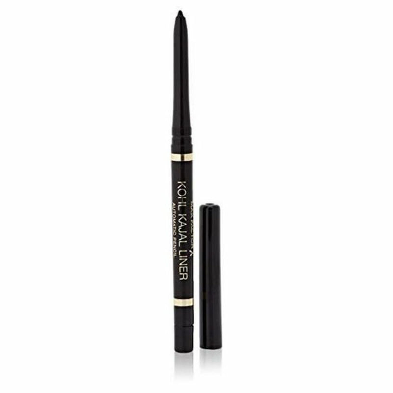 Eyeliner Khol Kajal Max Factor Beauté, Maquillage Max Factor   