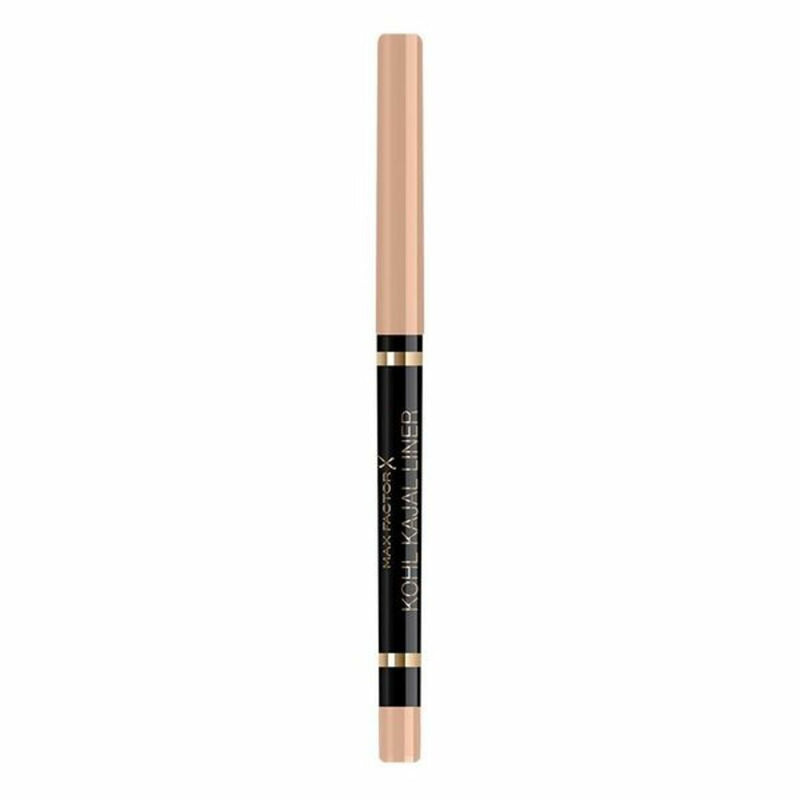 Eyeliner Khol Kajal Max Factor Beauté, Maquillage Max Factor   