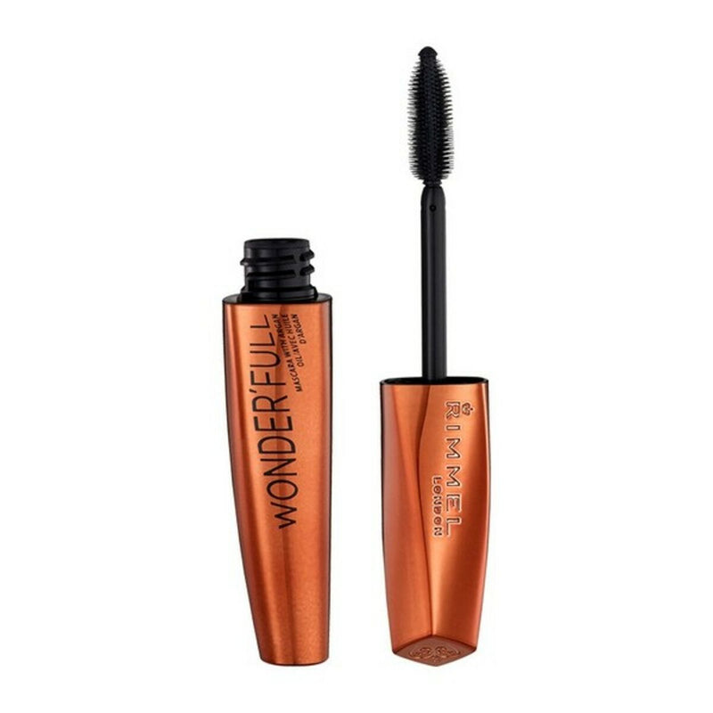 Mascara pour cils Wonder'full Argan Rimmel London Beauté, Maquillage Rimmel London   