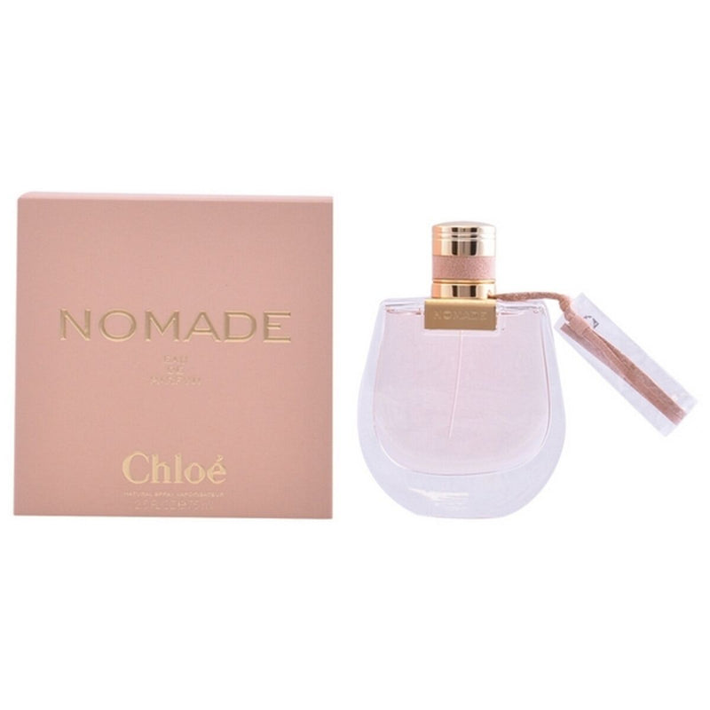 Parfum Femme Nomade Chloe EDP EDP Beauté, Parfums et fragrances Chloe   