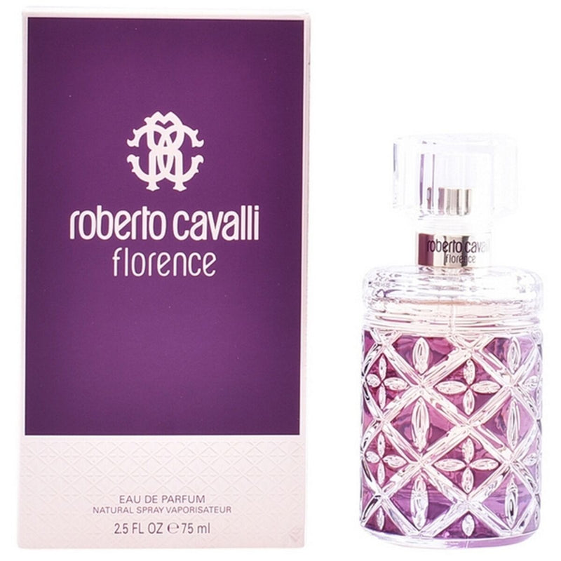 Parfum Femme Florence Roberto Cavalli EDP EDP Beauté, Parfums et fragrances Roberto Cavalli   