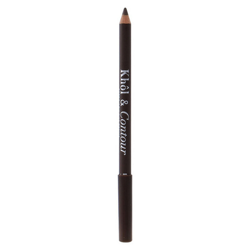 Crayon pour les yeux Khôl&Contour Bourjois 1,2 g Beauté, Maquillage Bourjois   