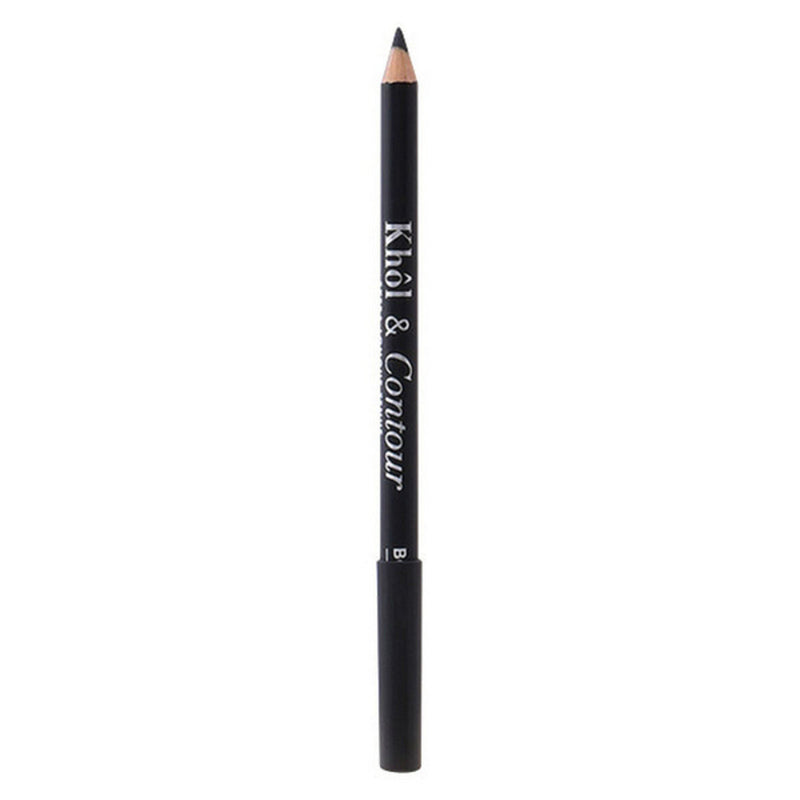 Crayon pour les yeux Khôl&Contour Bourjois 1,2 g Beauté, Maquillage Bourjois   