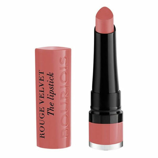 Rouge à lèvres Rouge Velvet Bourjois 2,4 g Beauté, Maquillage Bourjois   