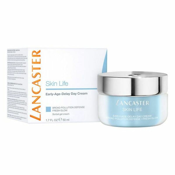 Gel anti-âge de jour Skin Life Lancaster Skin Life 50 ml Beauté, Soins de la peau Lancaster   