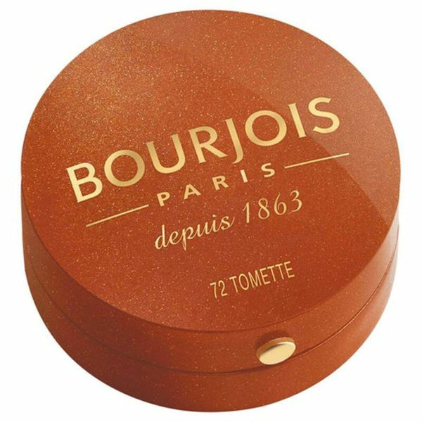 Fard Little Round Bourjois Beauté, Maquillage Bourjois   