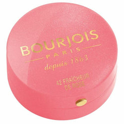 Fard Little Round Bourjois Beauté, Maquillage Bourjois   