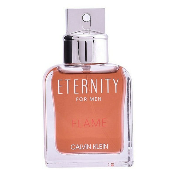 Parfum Homme Eternity Flame Calvin Klein 65150010000 EDP EDP 100 ml Beauté, Parfums et fragrances Calvin Klein   