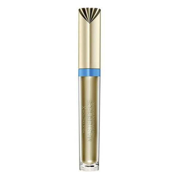 Mascara pour cils Masterpiece Max Factor Noir Waterproof Beauté, Maquillage Max Factor   