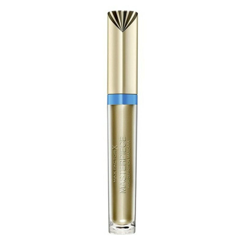 Mascara pour cils Masterpiece Max Factor Noir Waterproof Beauté, Maquillage Max Factor   