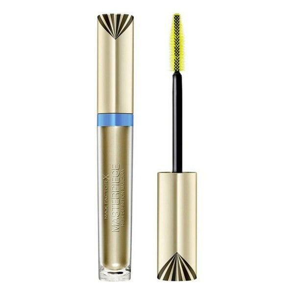 Mascara pour cils Masterpiece Max Factor Noir Waterproof Beauté, Maquillage Max Factor   