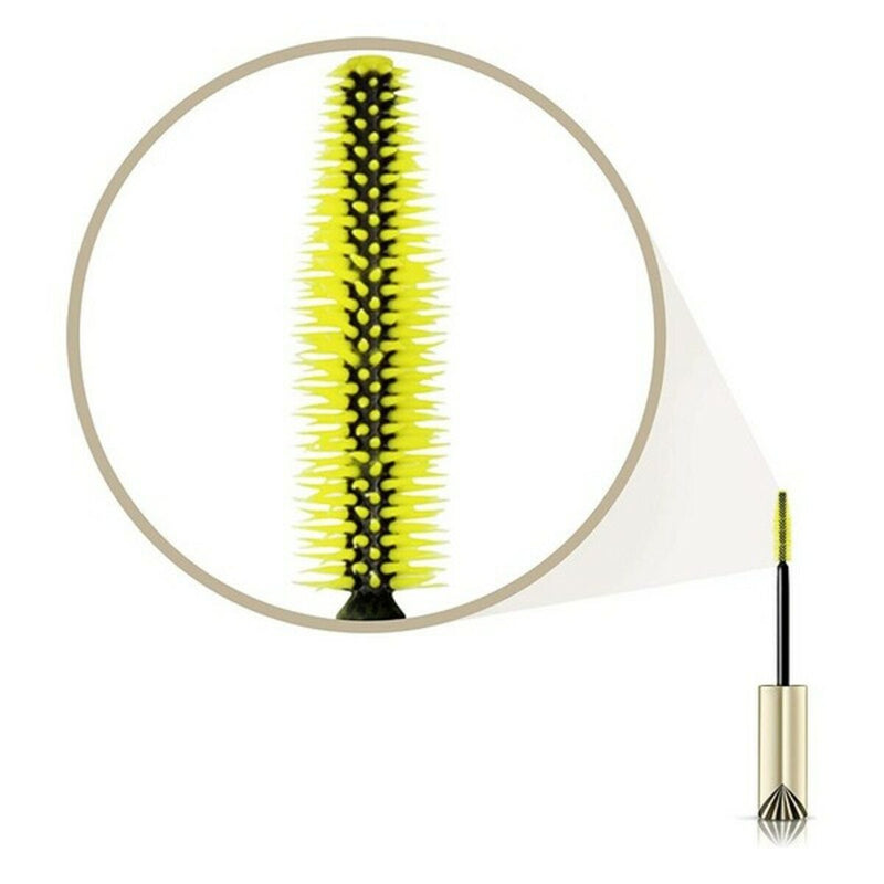 Mascara pour cils Masterpiece Max Factor Noir Waterproof Beauté, Maquillage Max Factor   