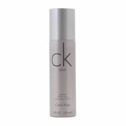 Spray déodorant One Calvin Klein (150 ml) Beauté, Bain et hygiène personnelle Calvin Klein   