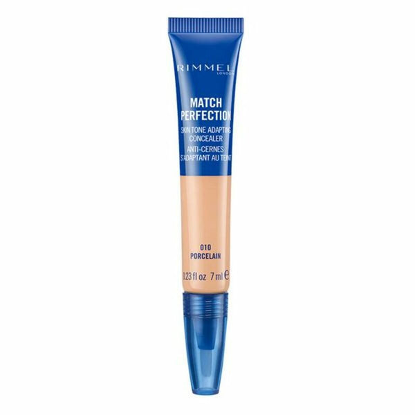 Anticernes Match Perfection Rimmel London Beauté, Maquillage Rimmel London   