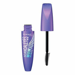 Mascara pour les cils effet volume Scandaleyes Wow Rimmel London Beauté, Maquillage Rimmel London   