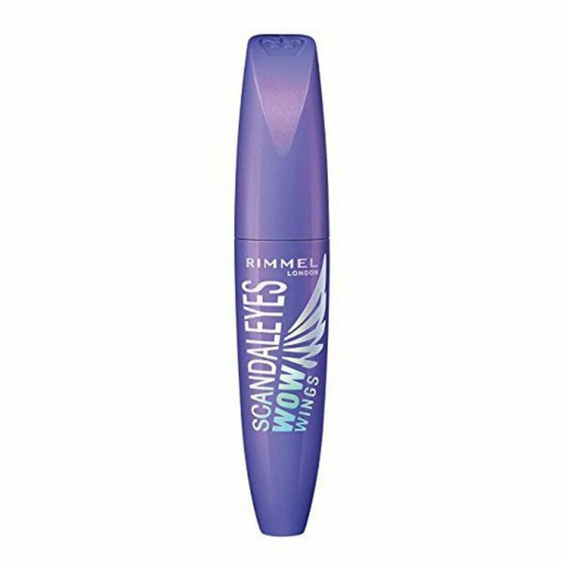 Mascara pour les cils effet volume Scandaleyes Wow Rimmel London Beauté, Maquillage Rimmel London   