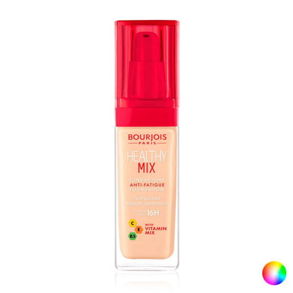 Anticernes Healthy Mix Bourjois 8 ml Beauté, Maquillage Bourjois   