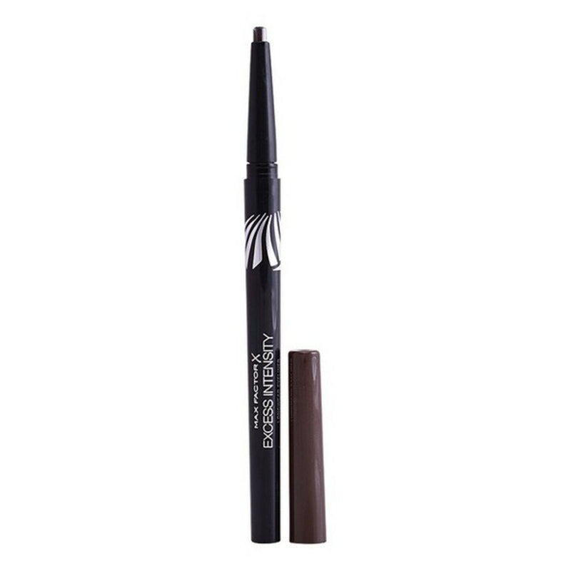 Eyeliner Excess Intensity Max Factor 2 g Beauté, Maquillage Max Factor   