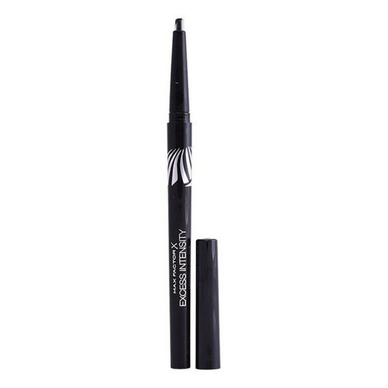 Eyeliner Excess Intensity Max Factor 2 g Beauté, Maquillage Max Factor   