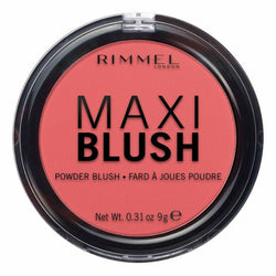 Fard Maxi Rimmel London Beauté, Maquillage Rimmel London   