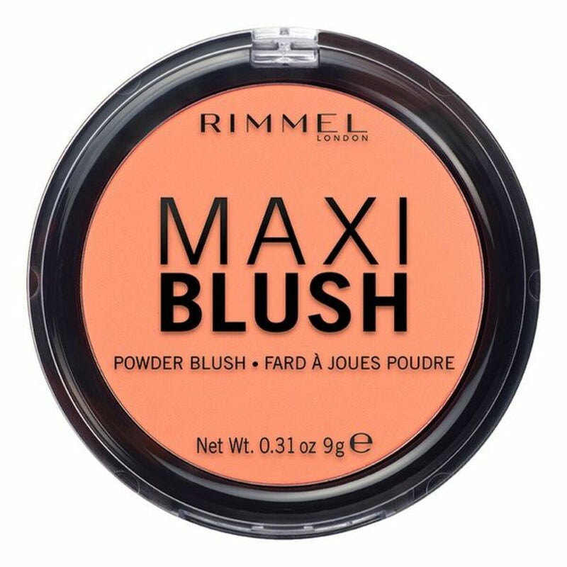 Fard Maxi Rimmel London Beauté, Maquillage Rimmel London   