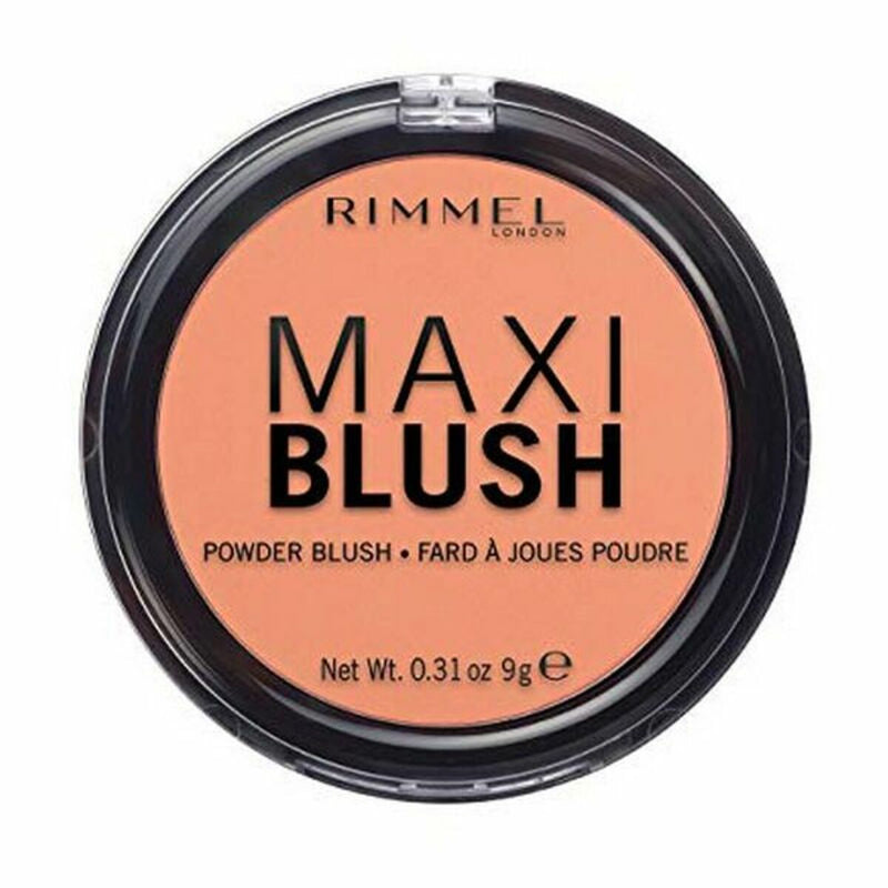 Fard Maxi Rimmel London Beauté, Maquillage Rimmel London   