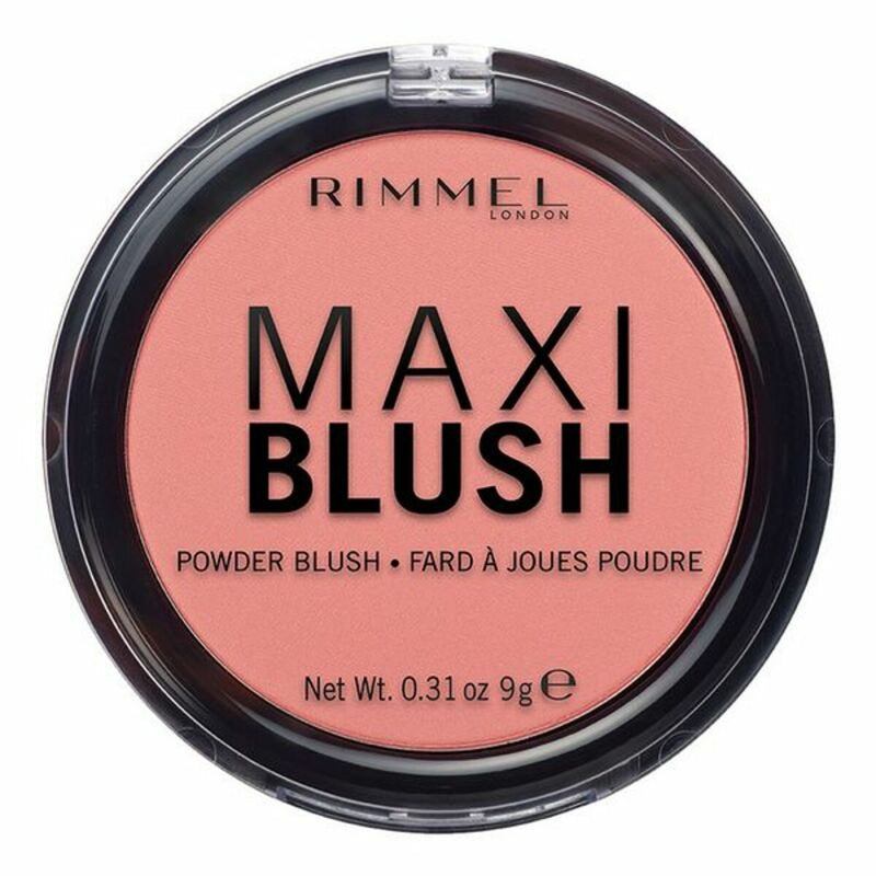 Fard Maxi Rimmel London Beauté, Maquillage Rimmel London   