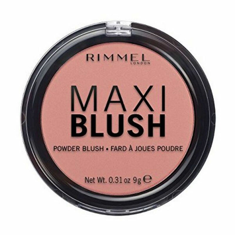 Fard Maxi Rimmel London Beauté, Maquillage Rimmel London   