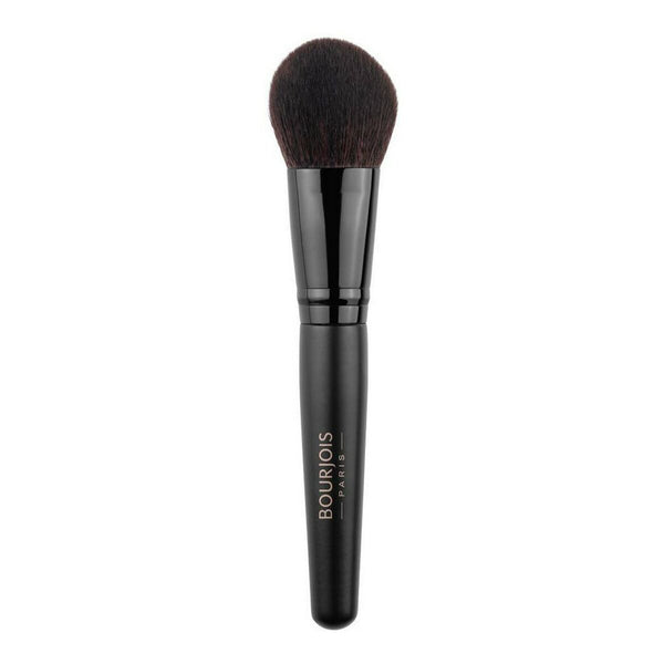 Pinceau à poudre pour le visage Bourjois Brush (1 Unités) Beauté, Ustensiles et accessoires Bourjois   