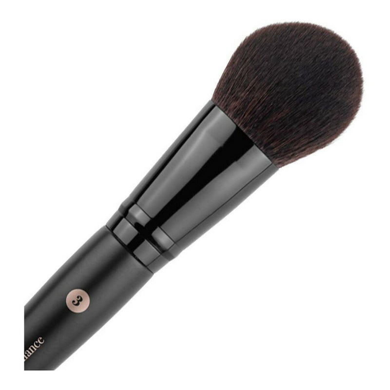 Pinceau à poudre pour le visage Bourjois Brush (1 Unités) Beauté, Ustensiles et accessoires Bourjois   