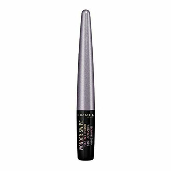 Eyeliner Wonder Shape Rimmel London Beauté, Maquillage Rimmel London   