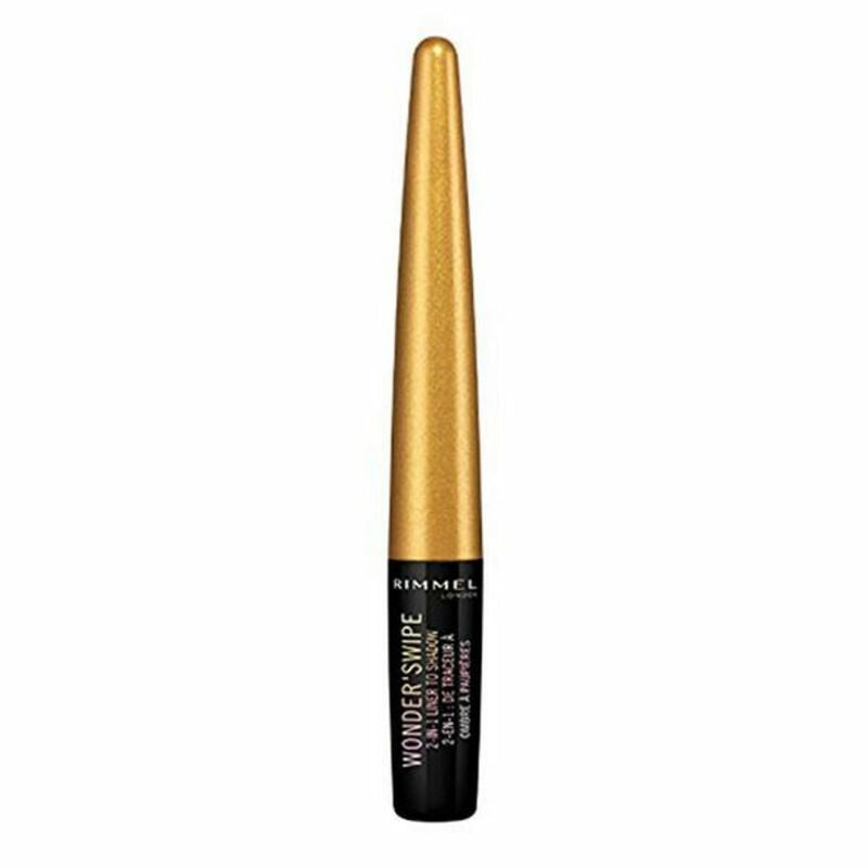 Eyeliner Wonder Swipe Rimmel London Beauté, Maquillage Rimmel London   