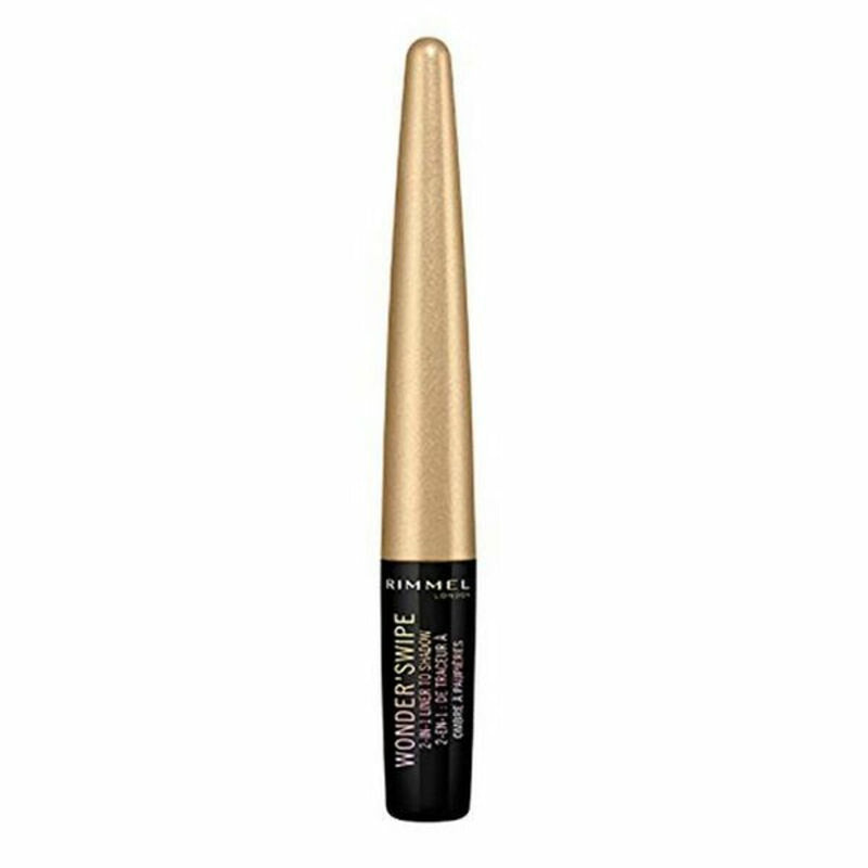 Eyeliner Wonder Shape Rimmel London Beauté, Maquillage Rimmel London   