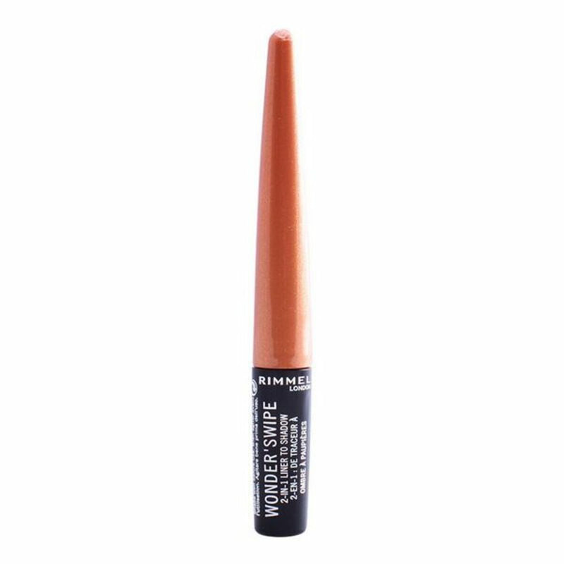 Eyeliner Wonder Shape Rimmel London Beauté, Maquillage Rimmel London   