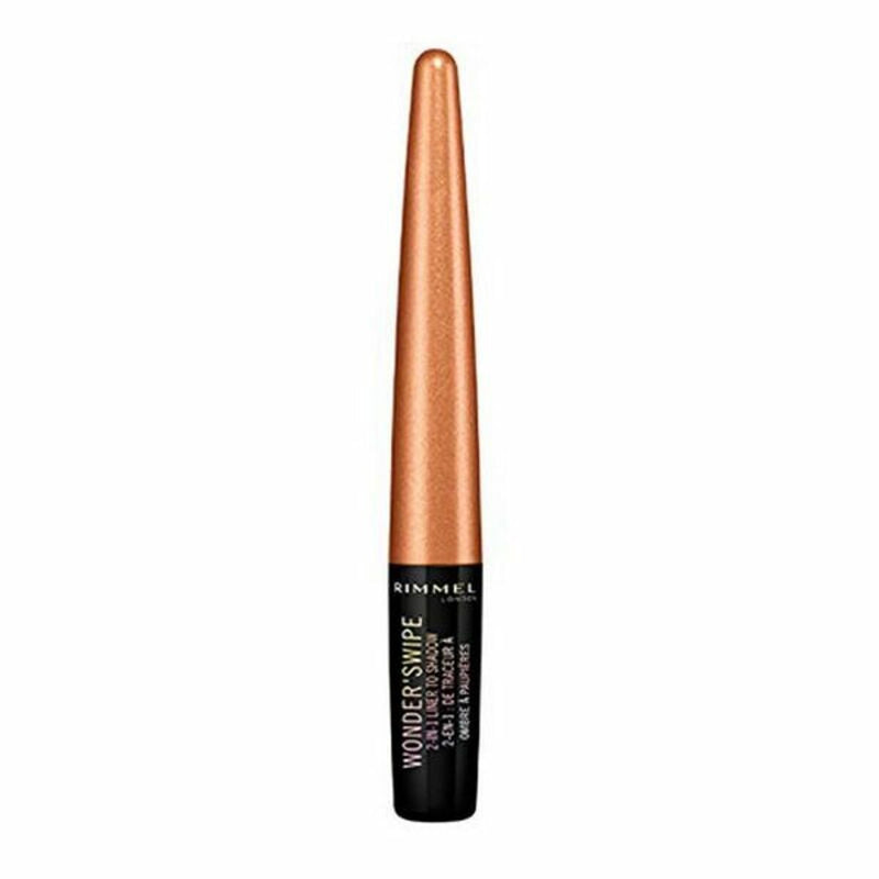 Eyeliner Wonder Shape Rimmel London Beauté, Maquillage Rimmel London   