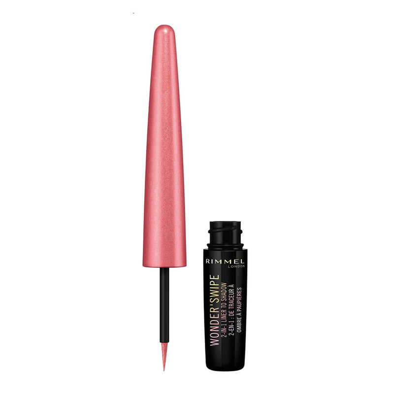 Eyeliner Wonder Swipe Rimmel London 34222503006 30 ml Beauté, Maquillage Rimmel London   