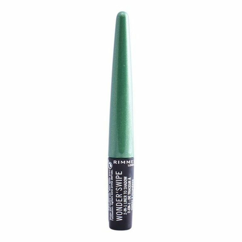 Eyeliner Wonder Shape Rimmel London Beauté, Maquillage Rimmel London   